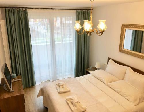 Apartamento Elegantza Suites
