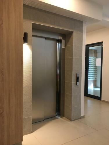 Apartamento Elegantza Suites