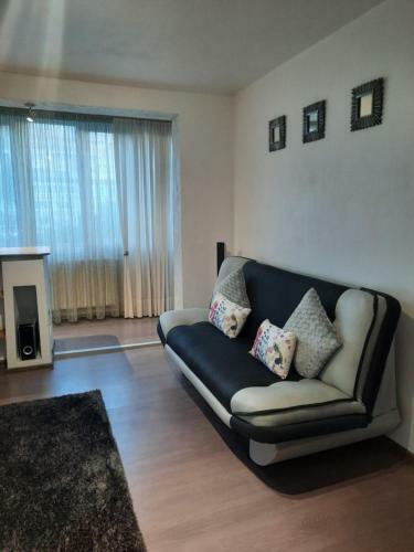 Apartamento Pretty Amt