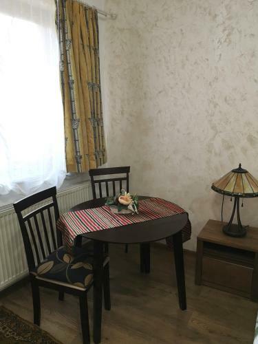 Apartamento Clemence Guesthouse