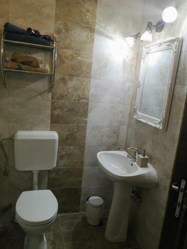 Apartamento Clemence Guesthouse