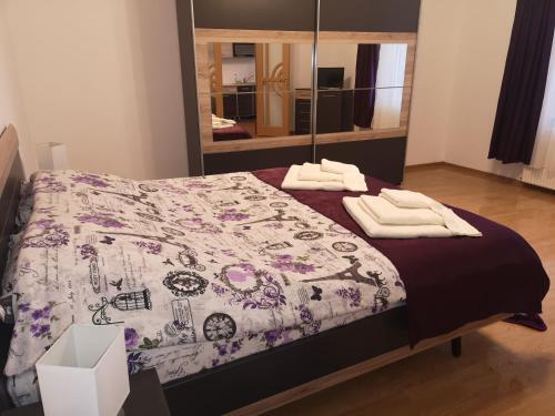 Apartamento Home A.d.