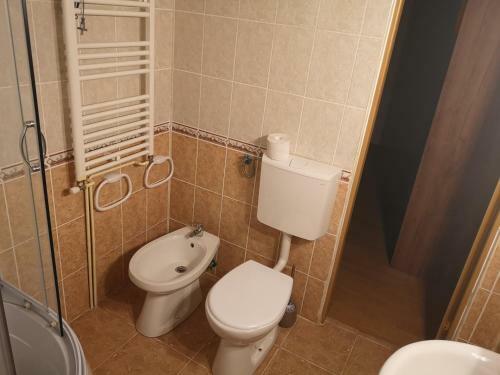 Apartamento Home A.d.