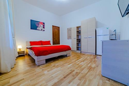 Apartamentos Old City Lux 2