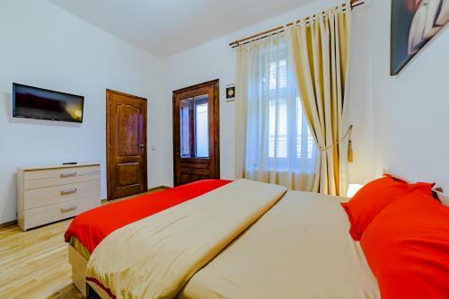 Apartamentos Old City Lux 2