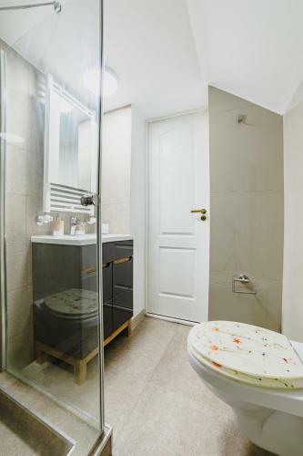 Apartamentos Old City Lux 2