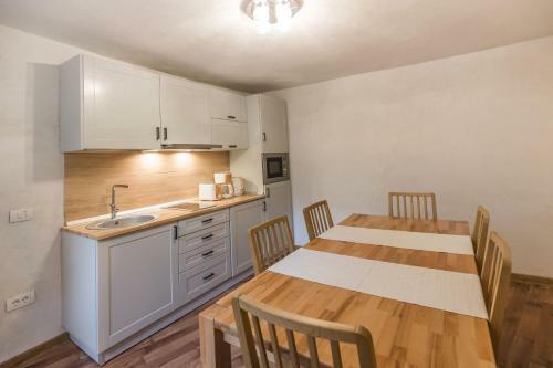 Aki Gray Apartment