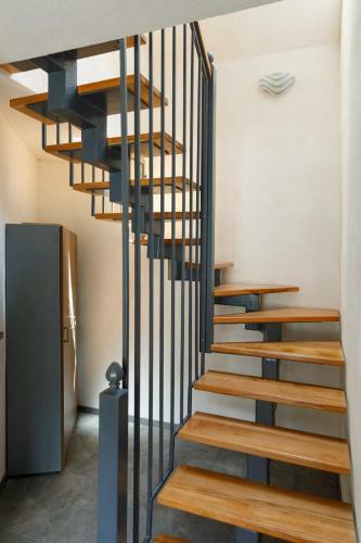 Aki Gray Apartment