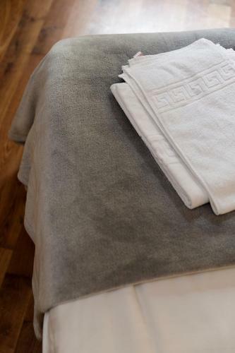Aki Gray Apartment