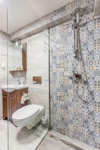 Aki Gray Apartment