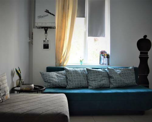 Villa Sunny Town House