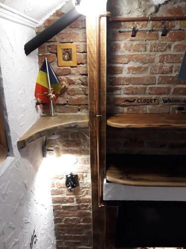 Apartamento Rent A Room - Be Rustic