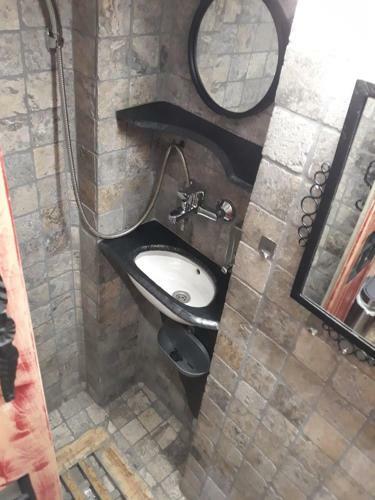 Apartamento Rent A Room - Be Rustic