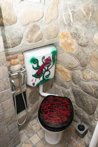 Apartamento Rent A Room - Be Rustic