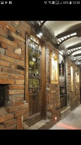 Apartamento Rent A Room - Be Rustic