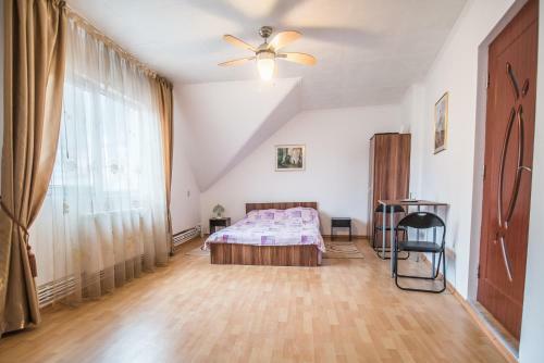 Albergue Transylvania Guest House