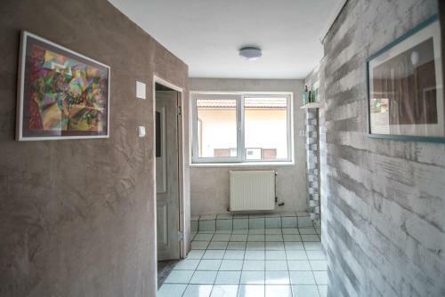 Albergue Transylvania Guest House