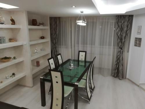 Paradise Apartament