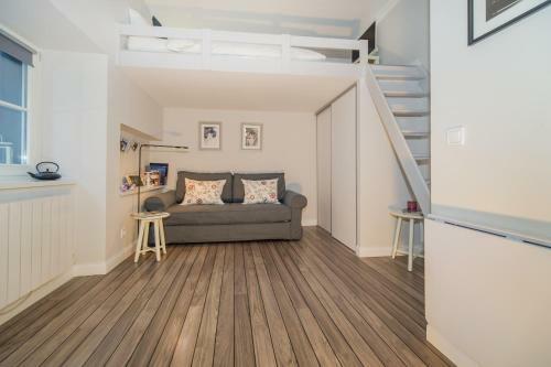Apartamento Air De Paris