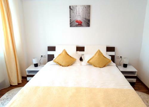 Apartamento Fleur De Lys