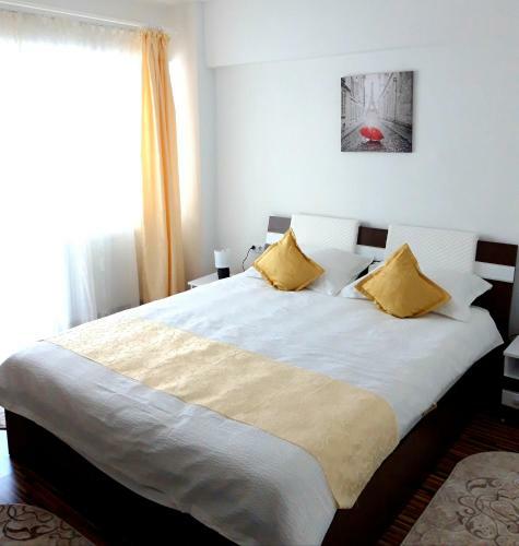 Apartamento Fleur De Lys