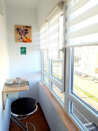 Apartamento Fleur De Lys