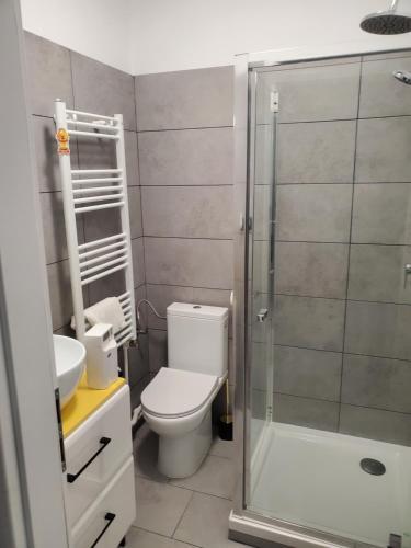 Apartamento Basarab 4