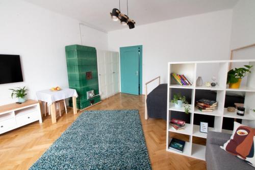 Apartamento Balcescu 18