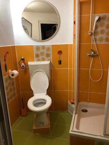 Apartamento Ducville 2