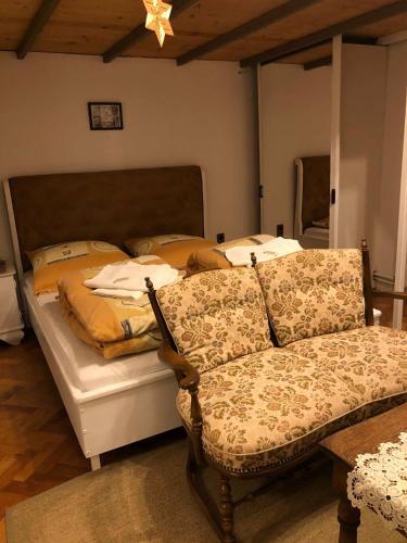 Apartamento Ducville 2
