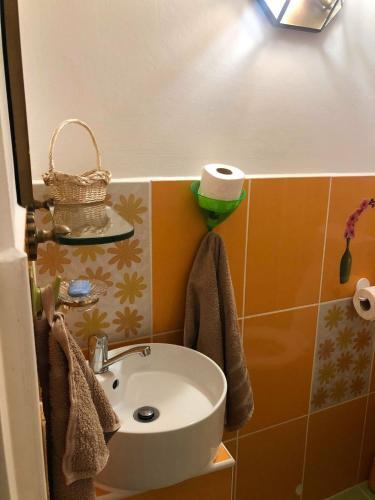 Apartamento Ducville 2