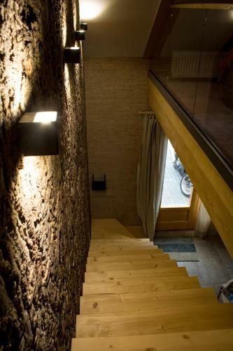 Apartamento My Studio - La Magazie