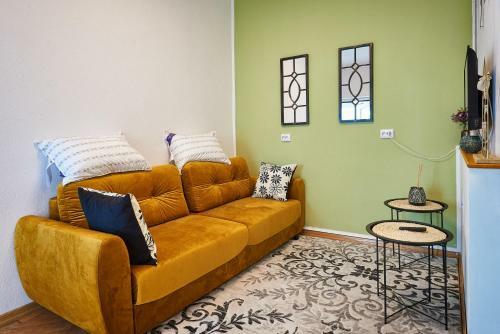 City Escape Apartments