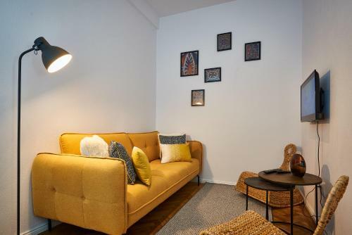 City Escape Apartments