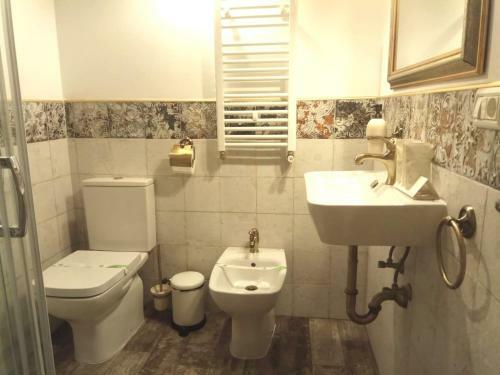 Apartamento Crown Of Karolina