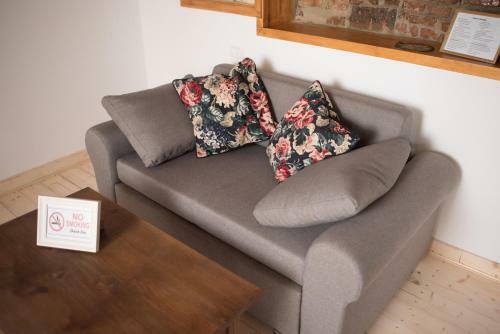 Apartamento Crown Of Karolina