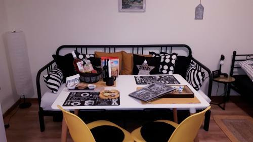 Apartamento Vintage Studio
