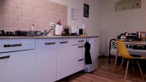 Apartamento Vintage Studio