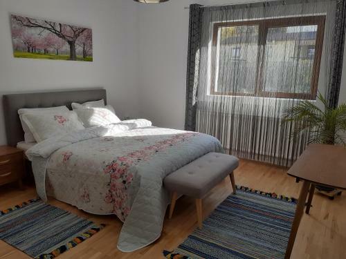 Apartamento R-house