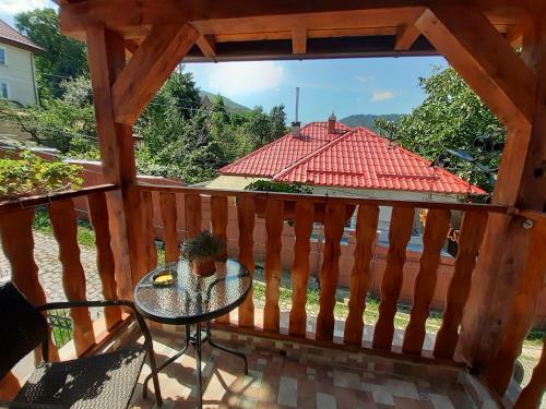 Apartamento R-house
