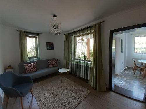 Apartamento R-house