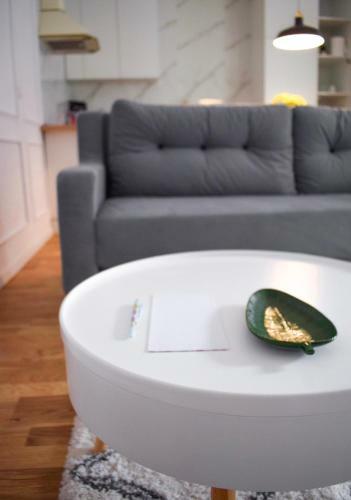 Voya Apartments - A Luxury Oasis In The Old Town