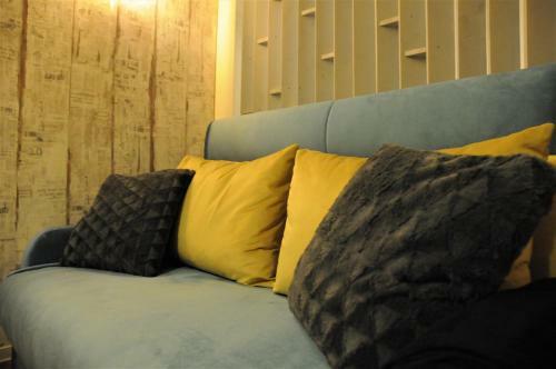 Apartamento Bibliotheque Studio