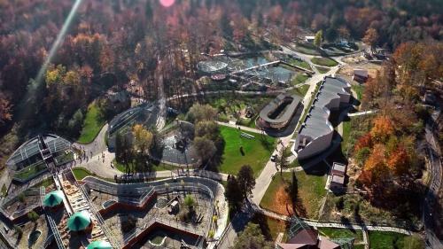 Condmari Residential Apartament