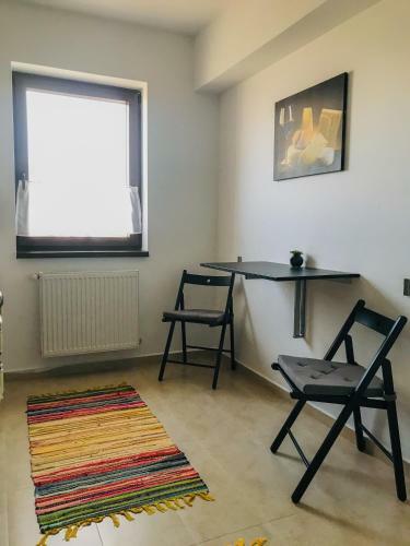 Condmari Residential Apartament