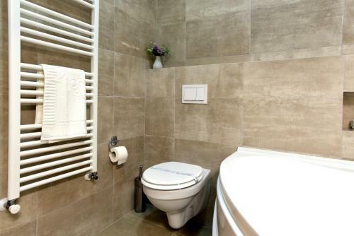 Hostal Top Royal Central Brasov