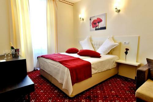 Hostal Top Royal Central Brasov
