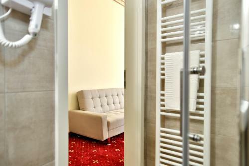 Hostal Top Royal Central Brasov