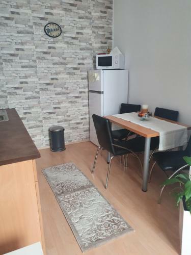 Sunset Apartament