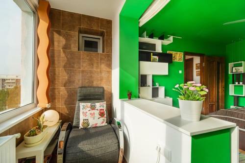 Certo Apartment